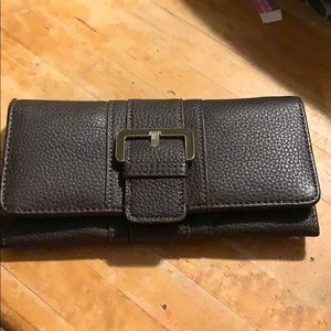 New York & Company wallet